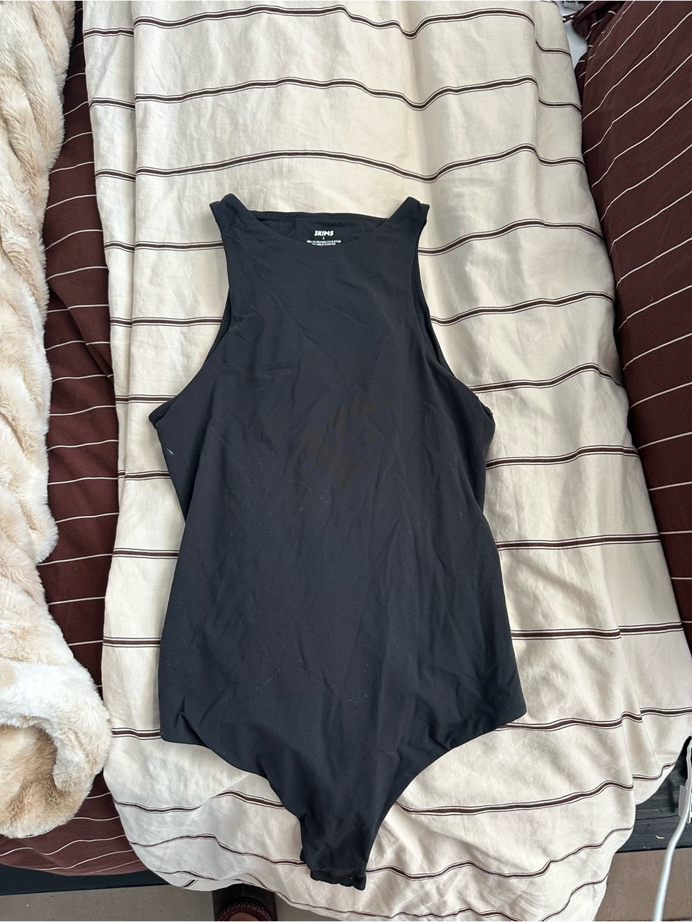 SKIMS Bodysuit